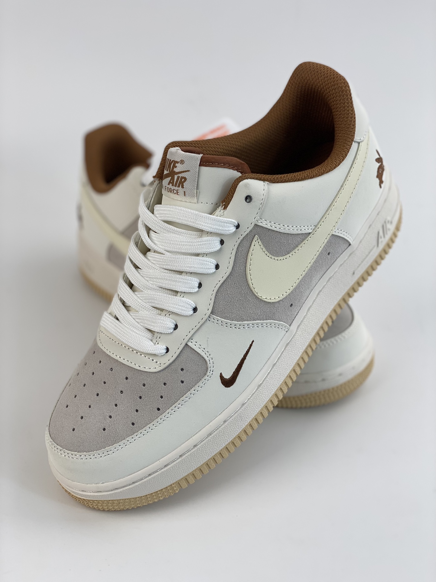 240 Nike Air Force 1 Low 07 低帮空军合集