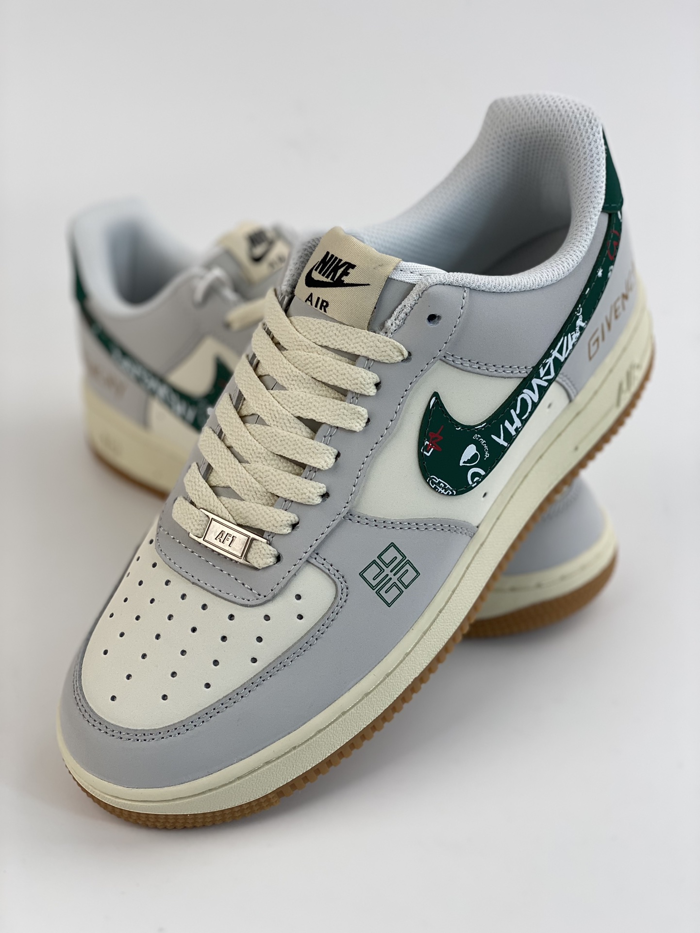 240 Nike Air Force 1 Low 07 低帮空军合集