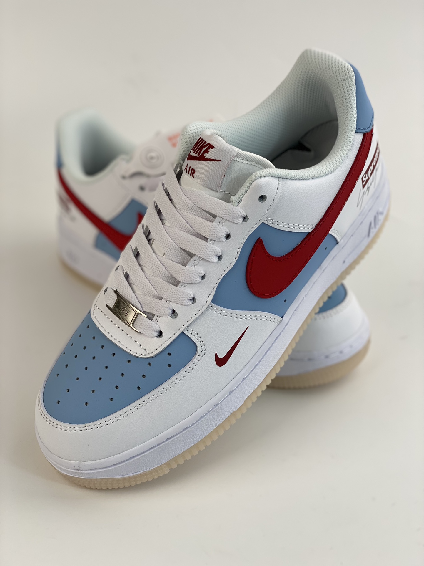 240 Nike Air Force 1 Low 07 低帮空军合集