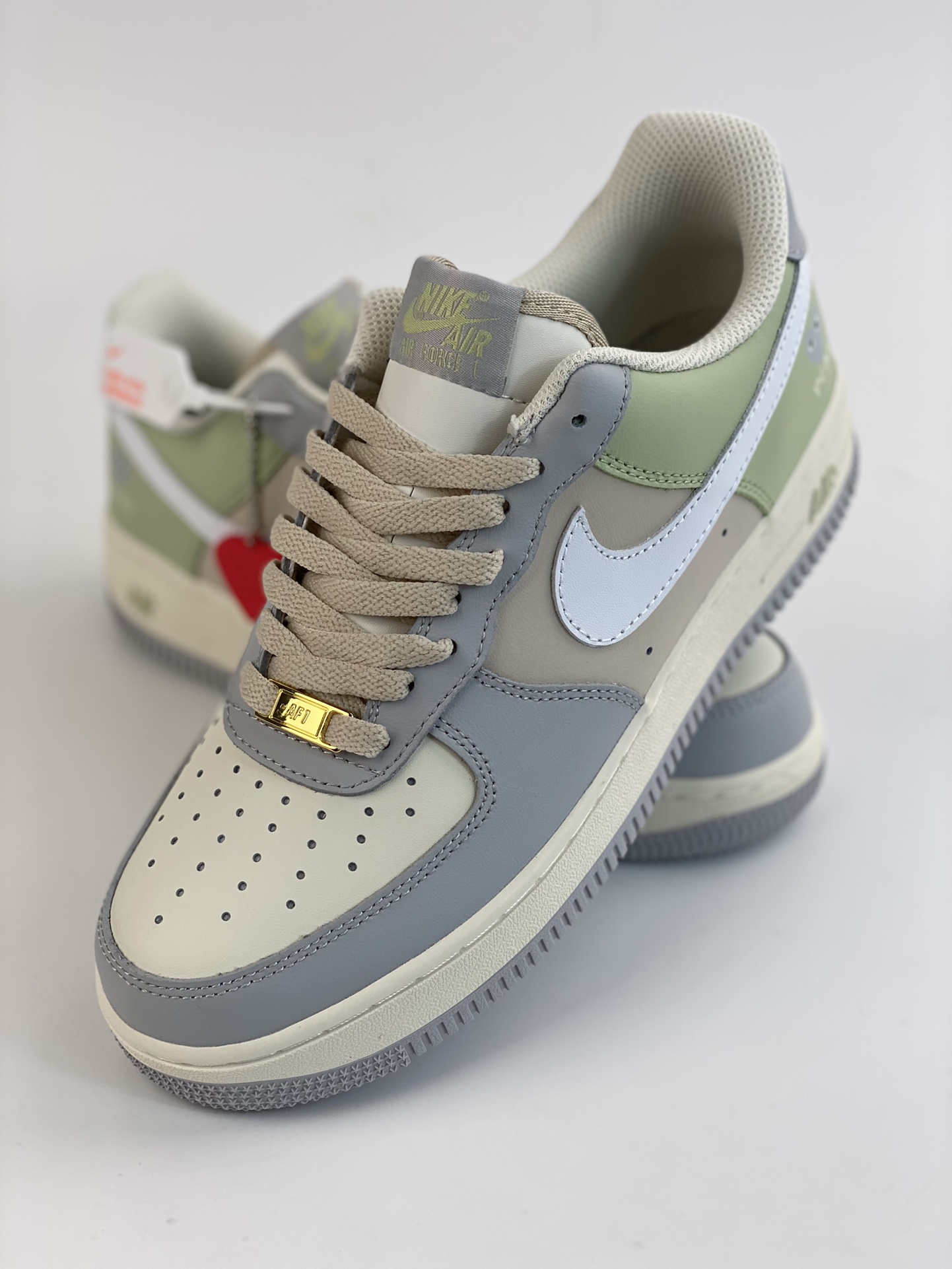 240 Nike Air Force 1 Low 07 低帮空军合集