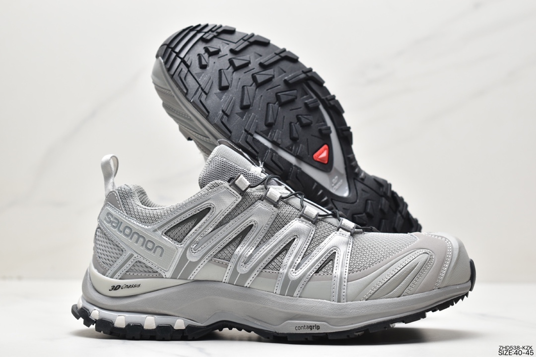 Salomon XA PRO 3D ADV Salomon outdoor trail running shoes