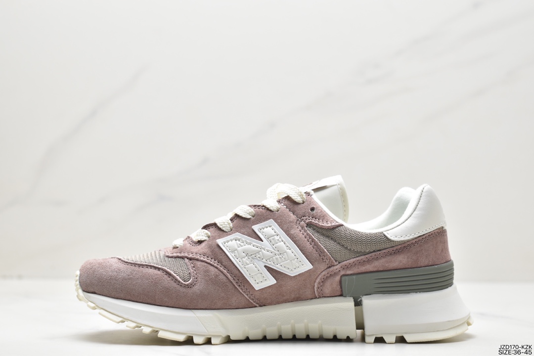 Tokyo Design Studio x NBNew Balance RC1300 Hybrid Series Running Shoes WS1300KB