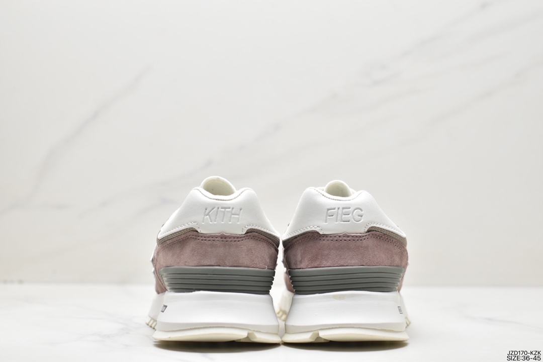 Tokyo Design Studio x NBNew Balance RC1300 Hybrid Series Running Shoes WS1300KB