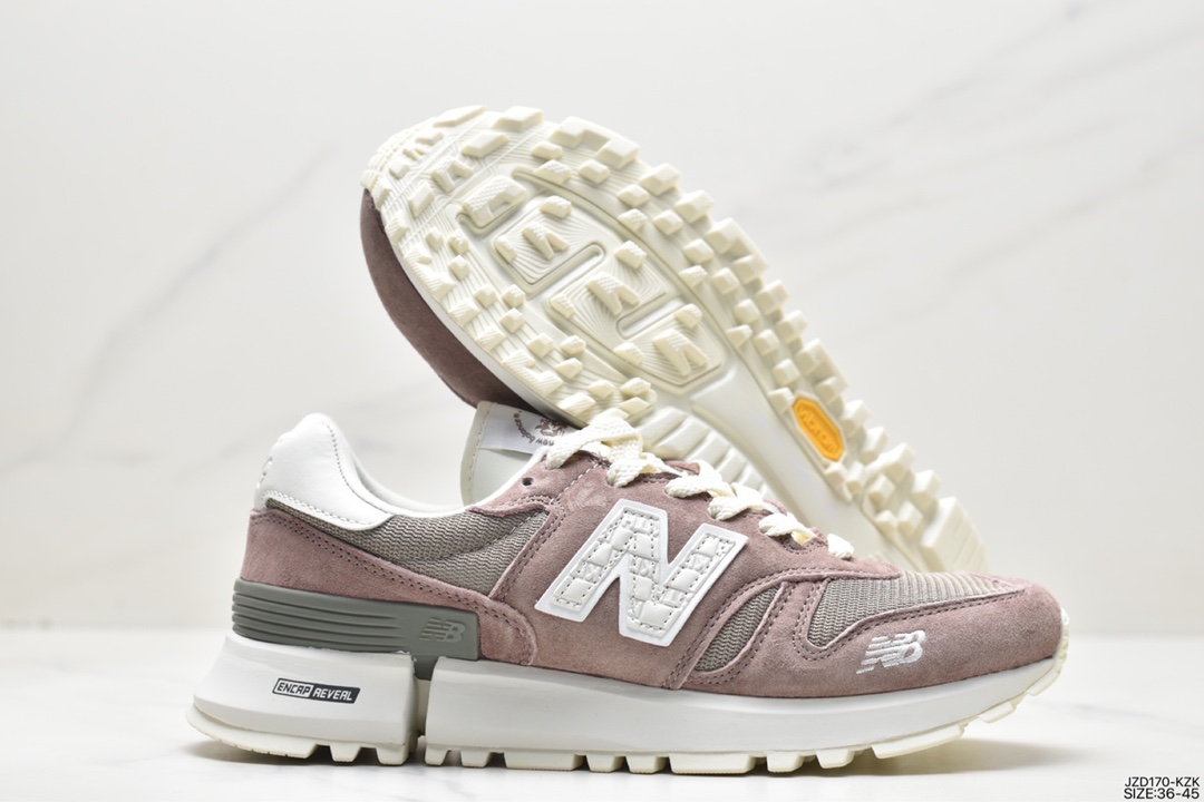 Tokyo Design Studio x NBNew Balance RC1300 Hybrid Series Running Shoes WS1300KB