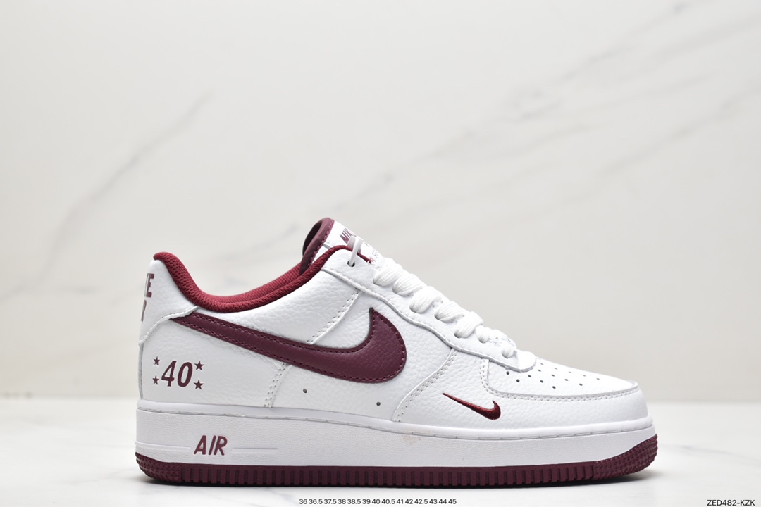 240  Air Force 1 ’07 LV8 style ”幻影黑灰” 空军一号 MN5263-125