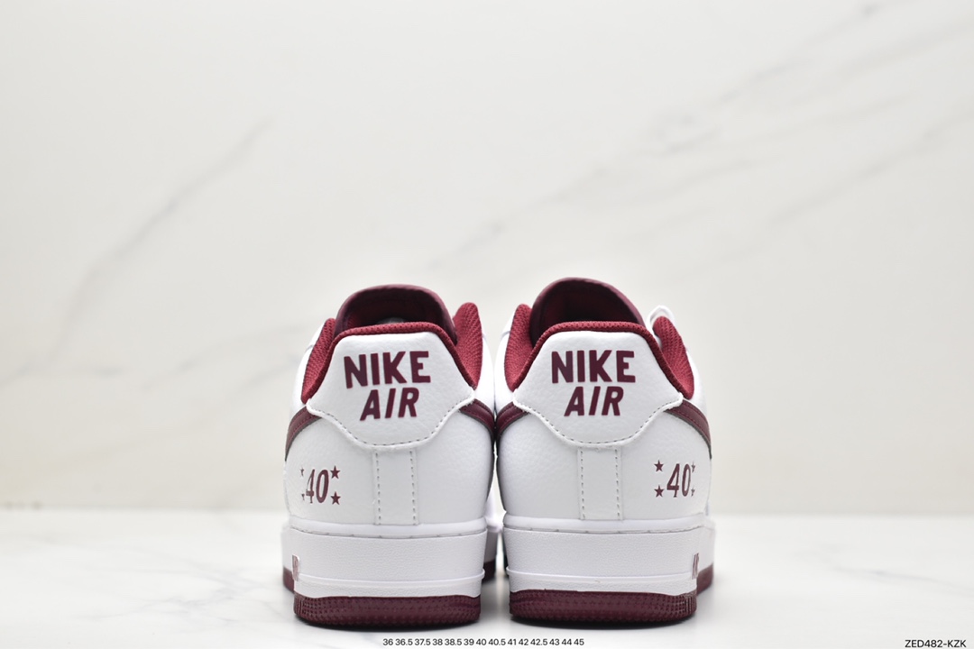 240  Air Force 1 '07 LV8 style ”幻影黑灰” 空军一号 MN5263-125