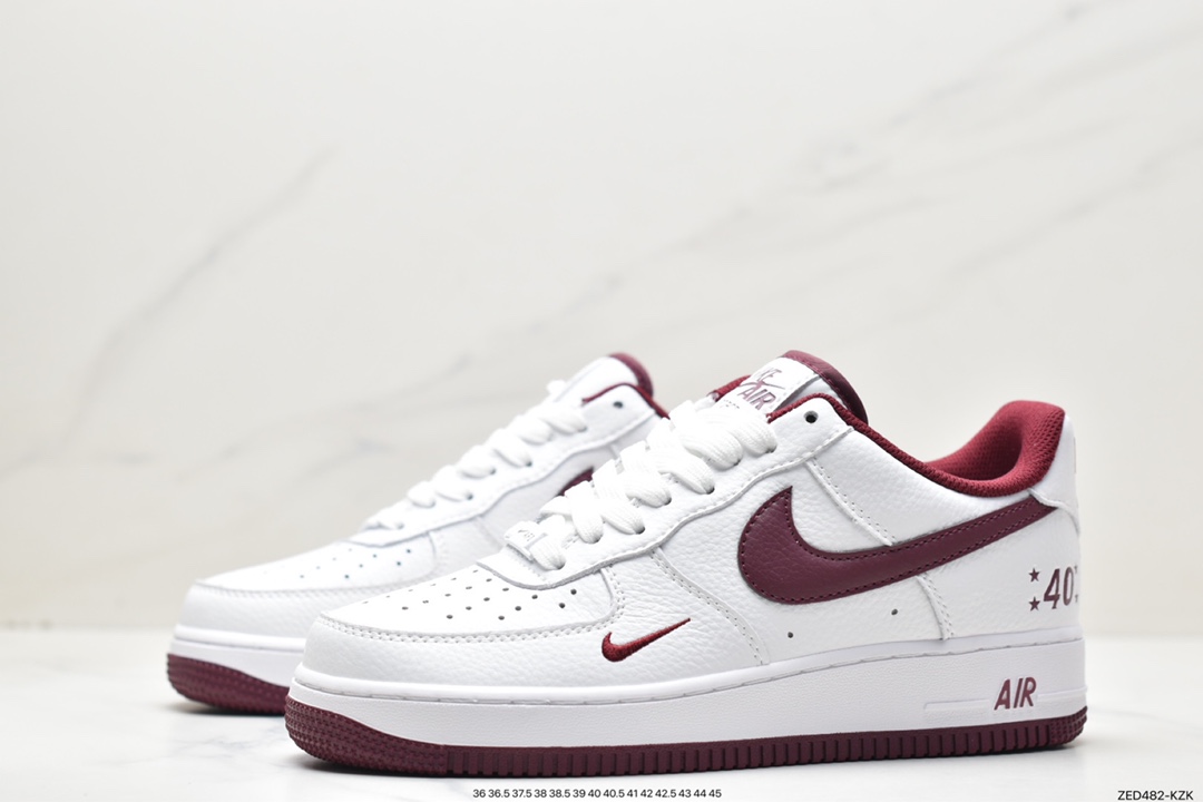 240  Air Force 1 '07 LV8 style ”幻影黑灰” 空军一号 MN5263-125