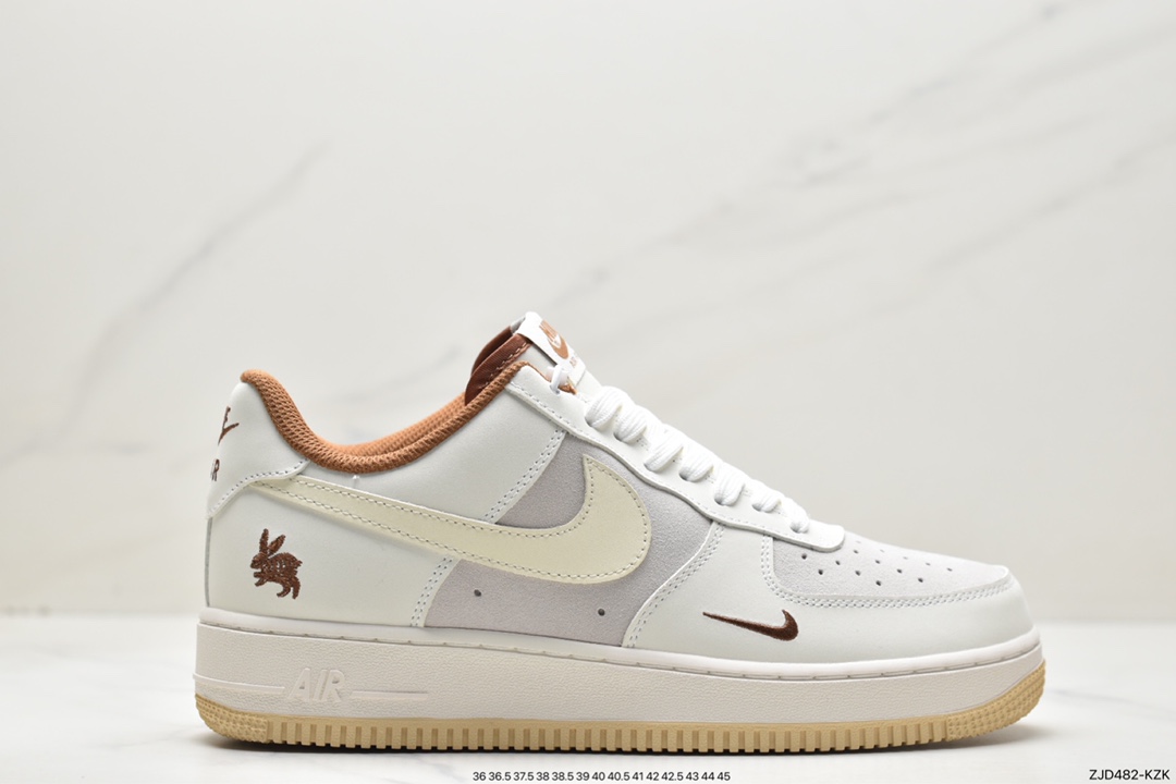 240  Air Force 1 ’07 LV8 style ”幻影黑灰” 空军一号 AE3398-668