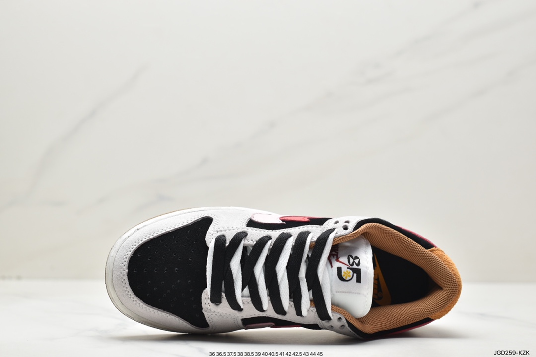 180 Nike Dunk Low SE “85” 灰绿双勾 DO9457-112