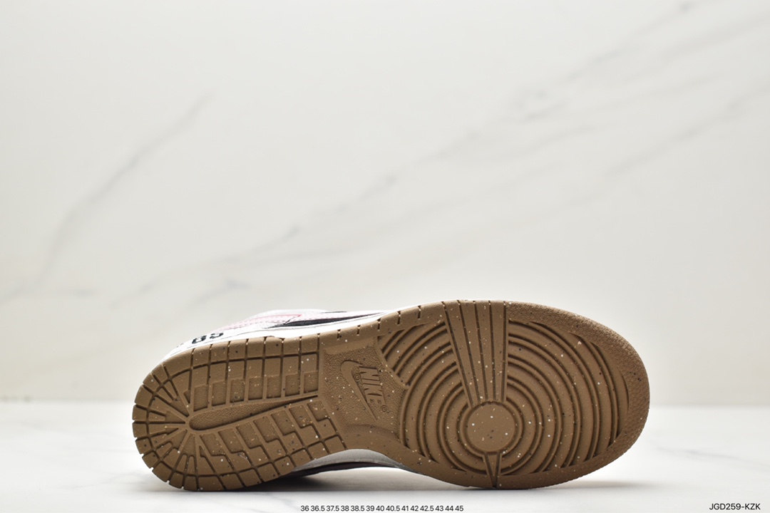 180 Nike Dunk Low SE “85” 灰绿双勾 DO9457-112