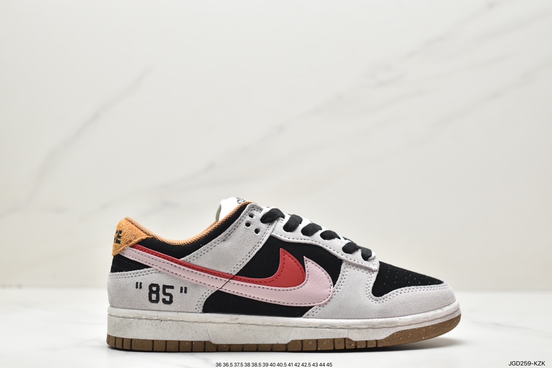 180 Nike Dunk Low SE “85” 灰绿双勾 DO9457-112