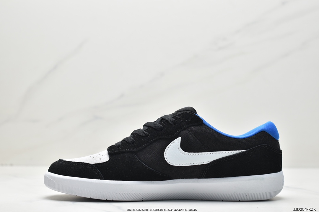 130 Nike SB Force 58 空军58系列低帮休闲运动滑板板鞋 CZ2959-002
