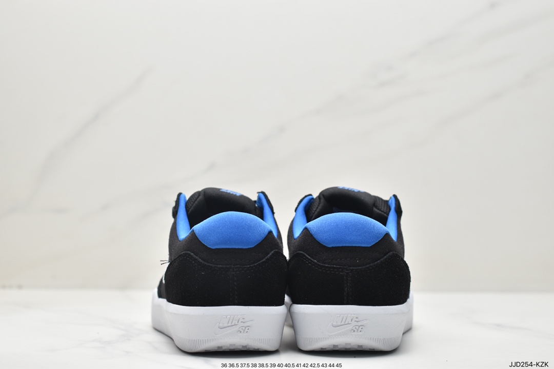 130 Nike SB Force 58 空军58系列低帮休闲运动滑板板鞋 CZ2959-002