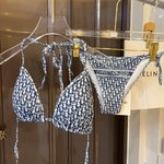 Dior Clothing Swimwear & Beachwear Summer Collection