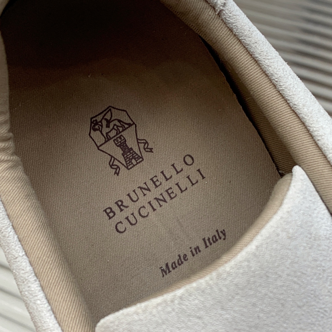 Brunell*Cucinell*休