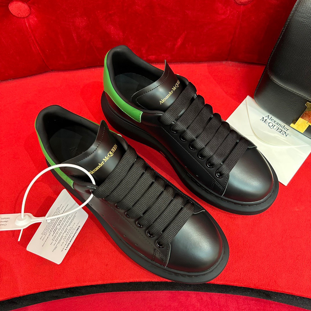 알렉산더맥퀸 신발 97563 Alexander McQueen Shoes