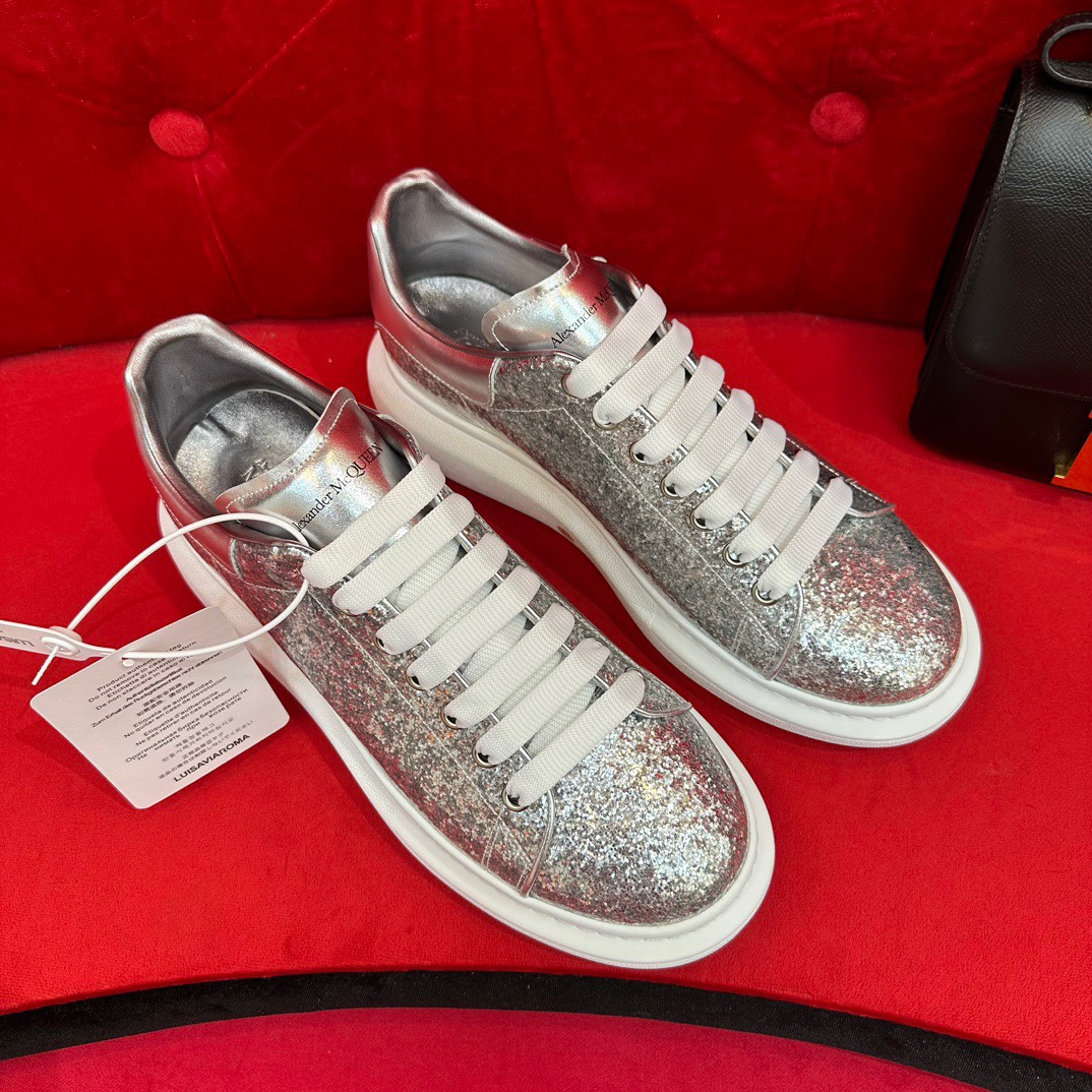알렉산더맥퀸 신발 97551 Alexander McQueen Shoes