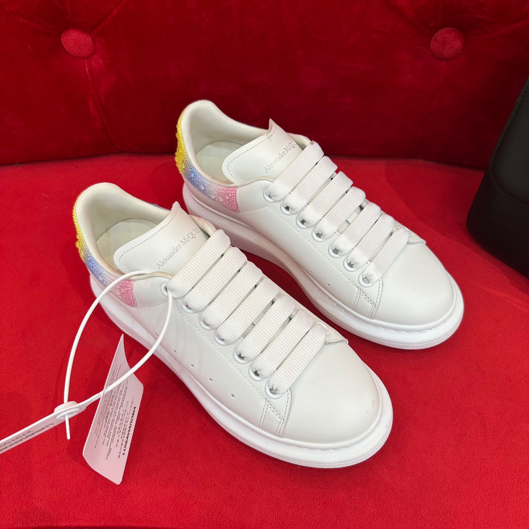알렉산더맥퀸 신발 97564 Alexander McQueen Shoes