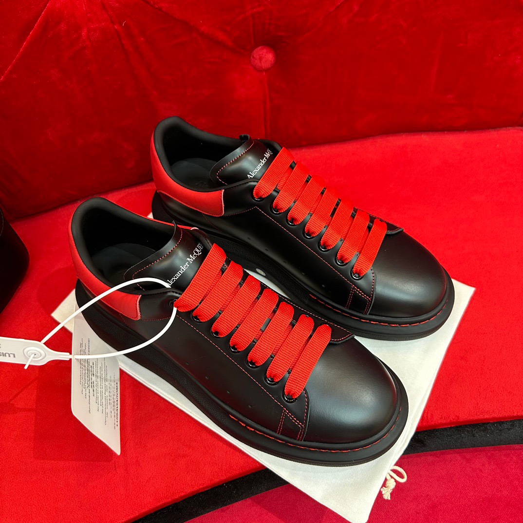 알렉산더맥퀸 신발 97565 Alexander McQueen Shoes