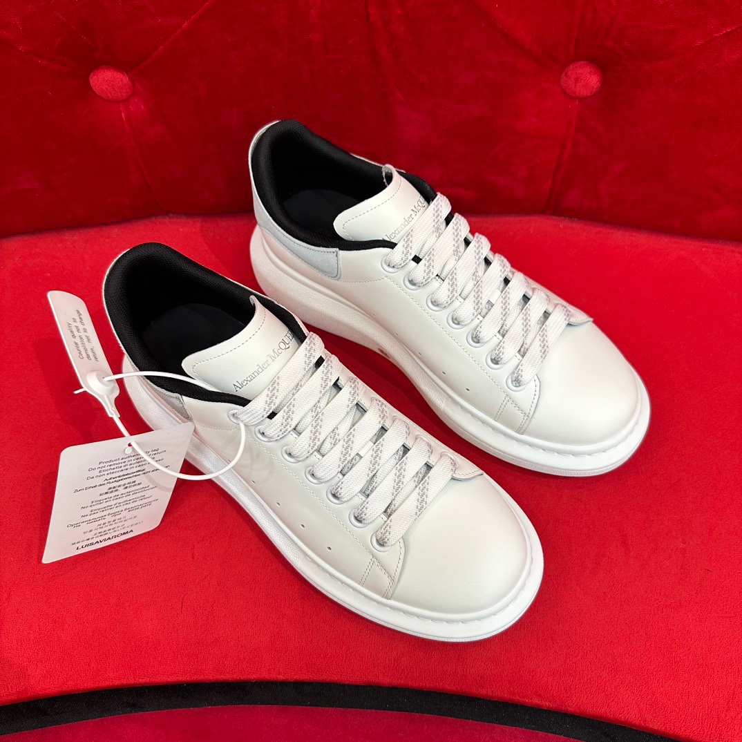 알렉산더맥퀸 신발 97566 Alexander McQueen Shoes