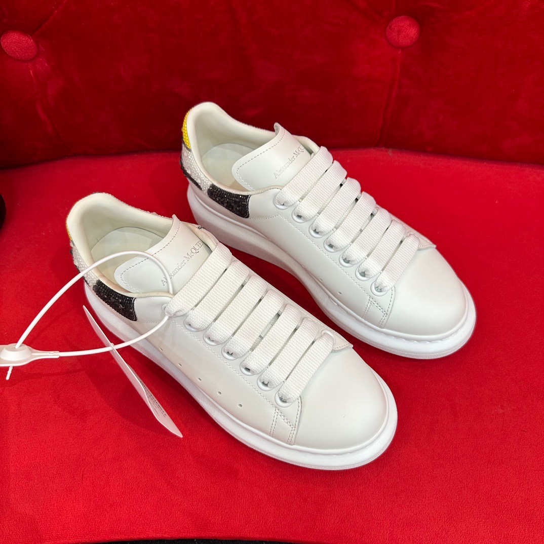 알렉산더맥퀸 신발 97627 Shoes