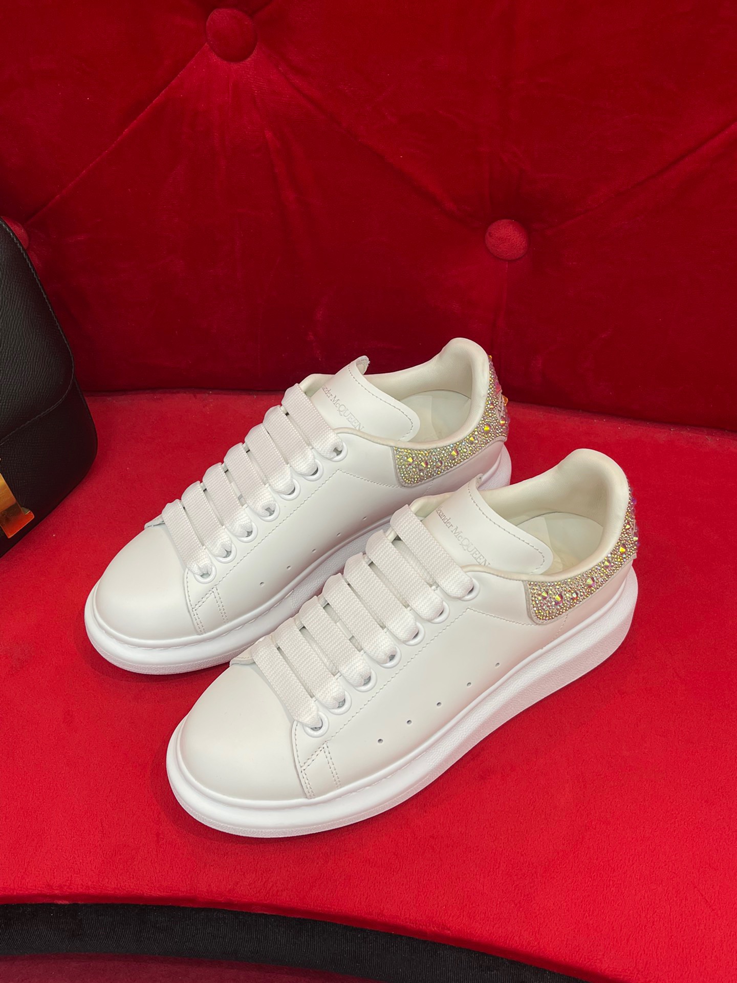 알렉산더맥퀸 신발 97628 Shoes
