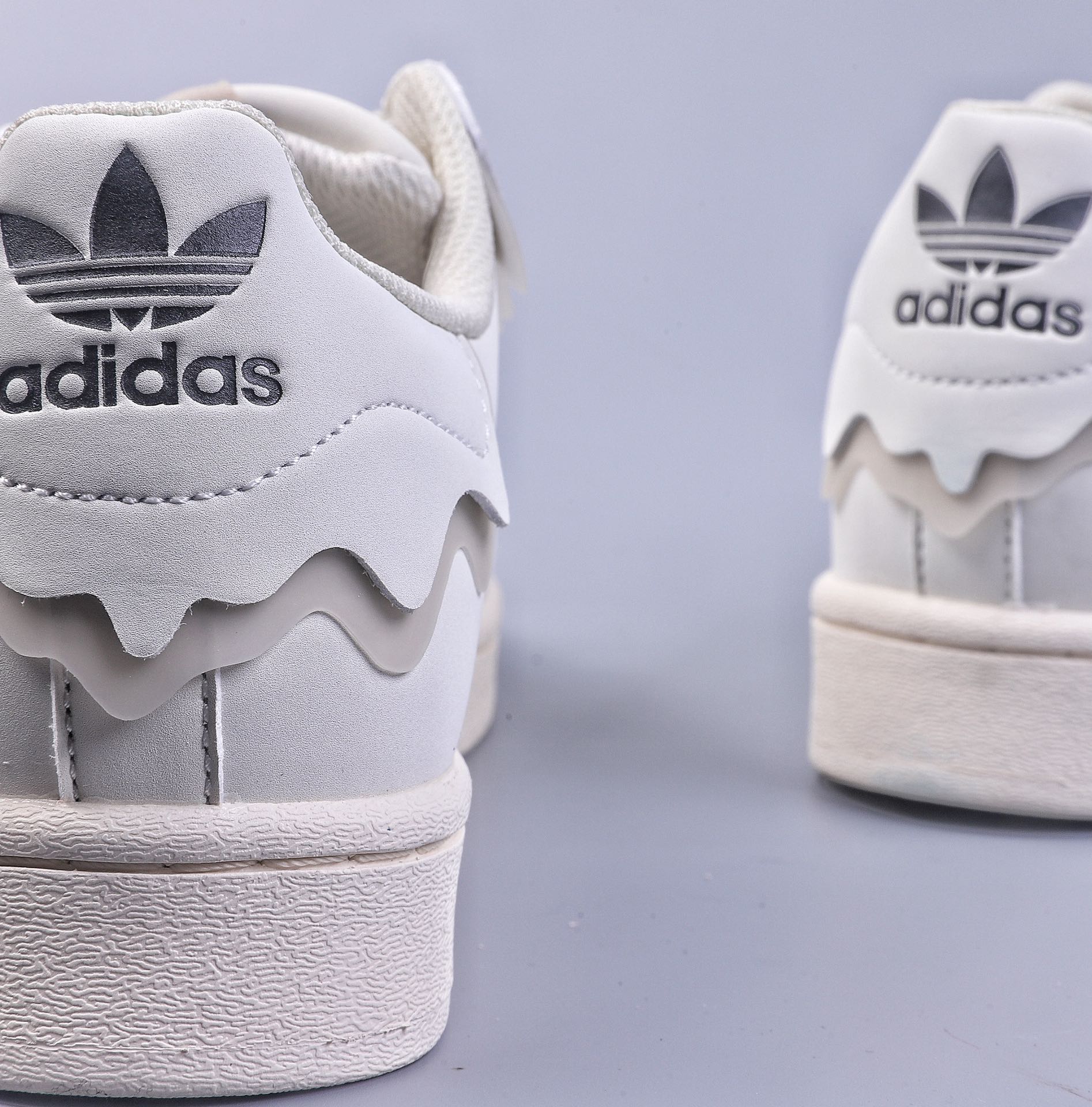 Adidas Originals SUPERSTAR W Original version GW4441