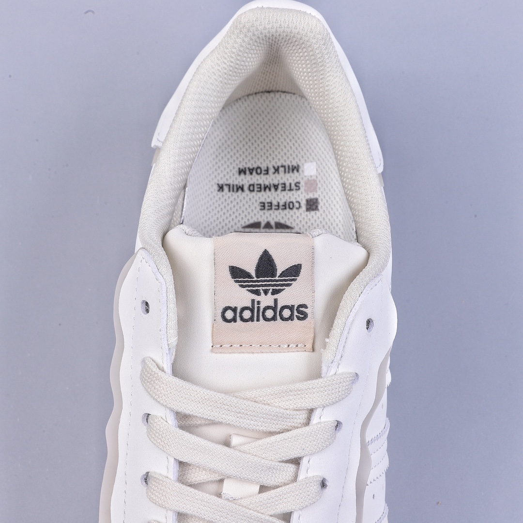 Adidas Originals SUPERSTAR W Original version GW4441