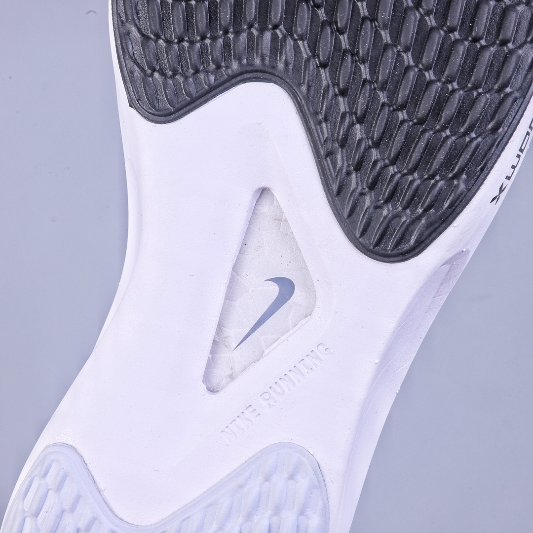 180 Nike Zoom Fly 5 耐克超弹轻盈跑步鞋 DM8968-401