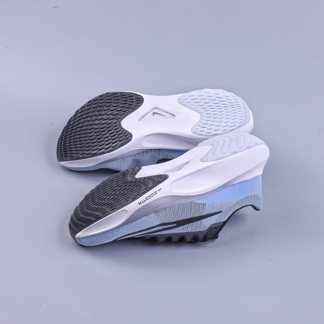 180 Nike Zoom Fly 5 耐克超弹轻盈跑步鞋 DM8968-401