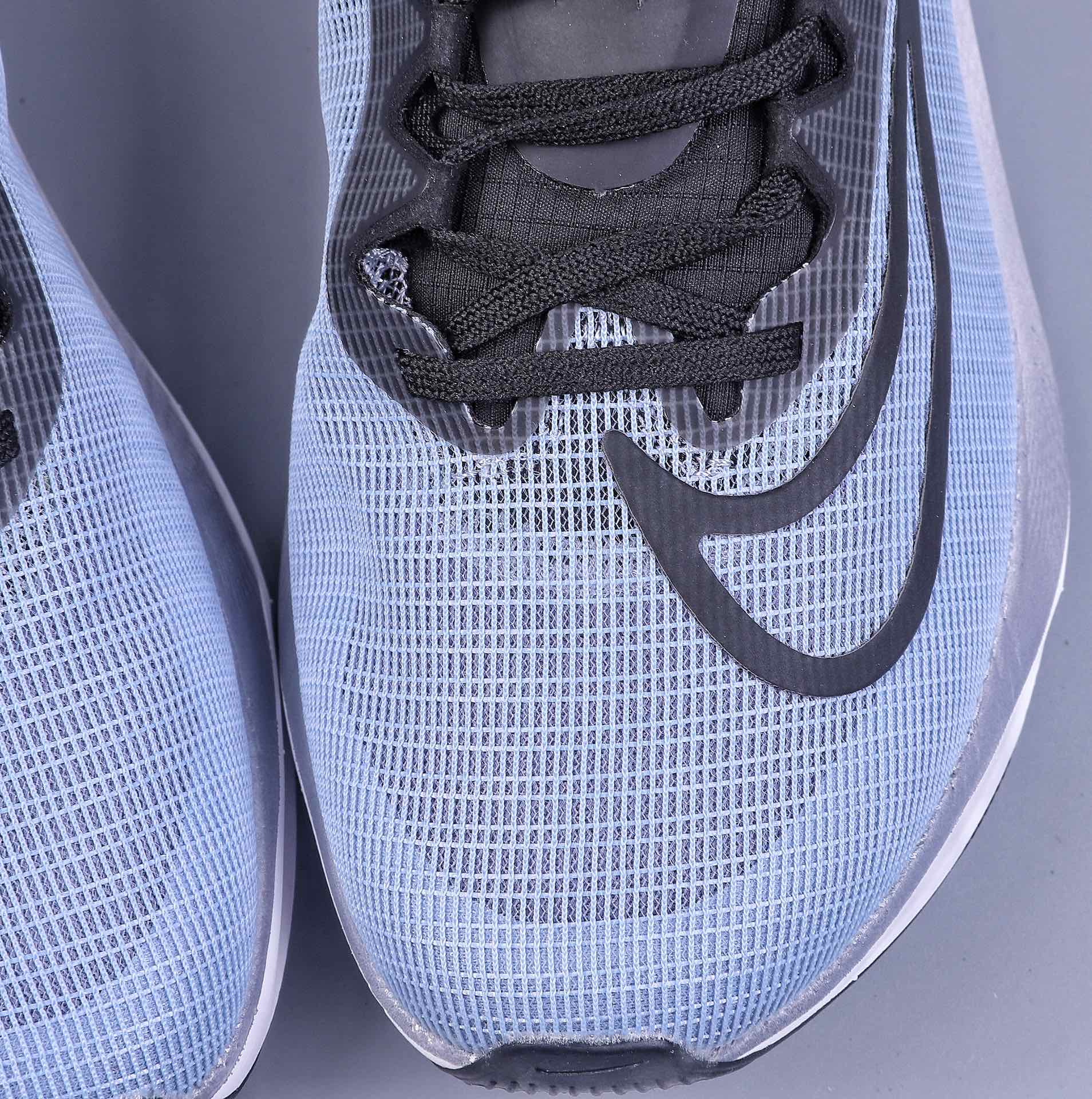 180 Nike Zoom Fly 5 耐克超弹轻盈跑步鞋 DM8968-401