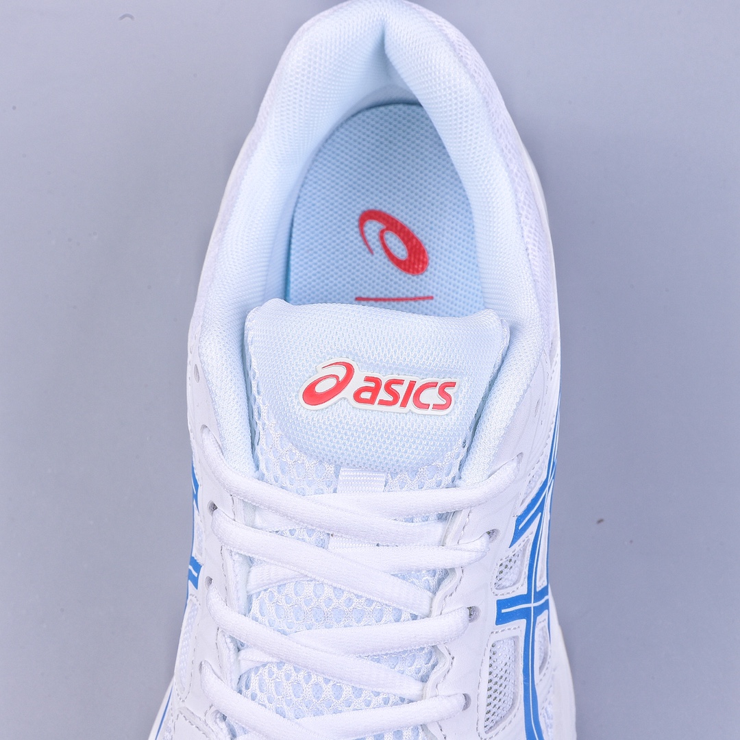 Asics Gel-CONTEND 4 pure original version sports leisure breathable professional running shoes T8D4Q-119