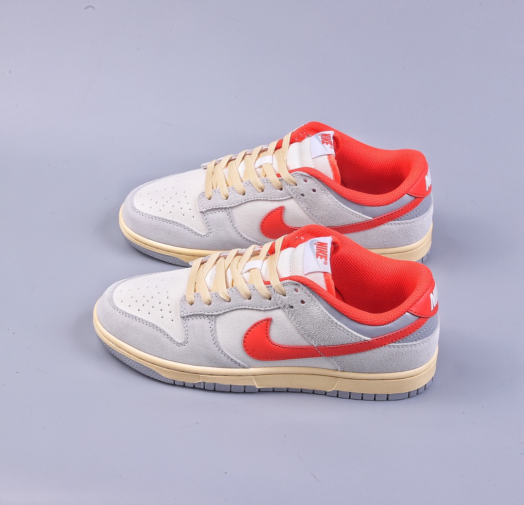 220 史诗级性价比NK DUNK Low 元年白红 FJ5429-133