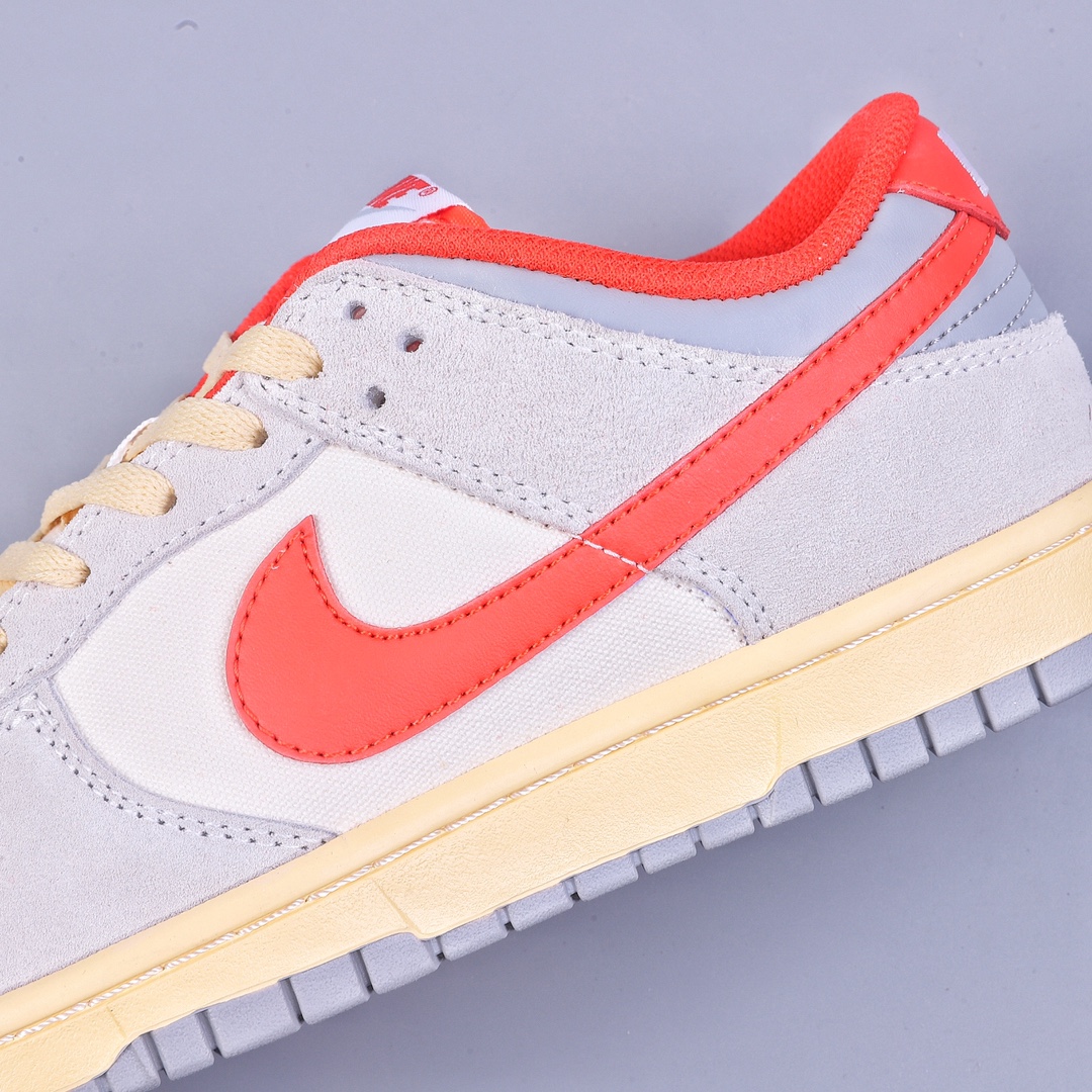 220 史诗级性价比NK DUNK Low 元年白红 FJ5429-133