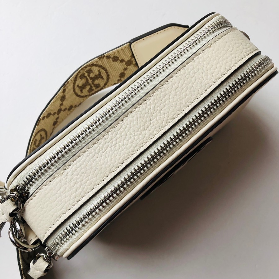 Tory Burch 白色 ，白色是宽肩带