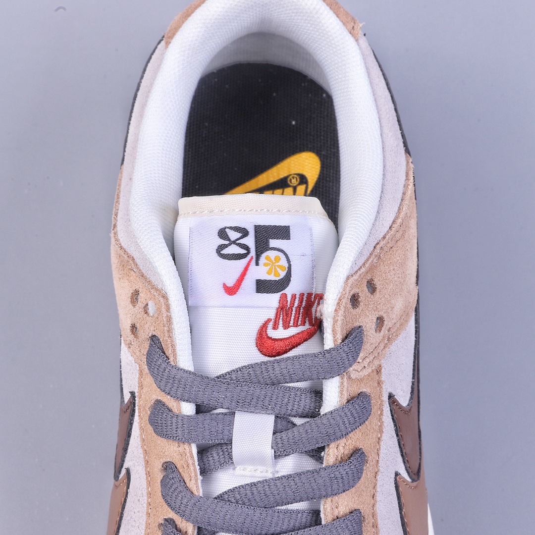 200 5A Nike Dunk Low SE ”85” 双钩 低帮休闲运动板鞋 DO9457-119