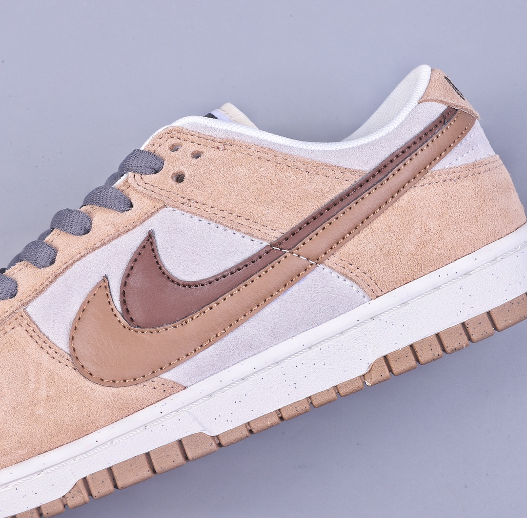 200 5A Nike Dunk Low SE ”85” 双钩 低帮休闲运动板鞋 DO9457-119