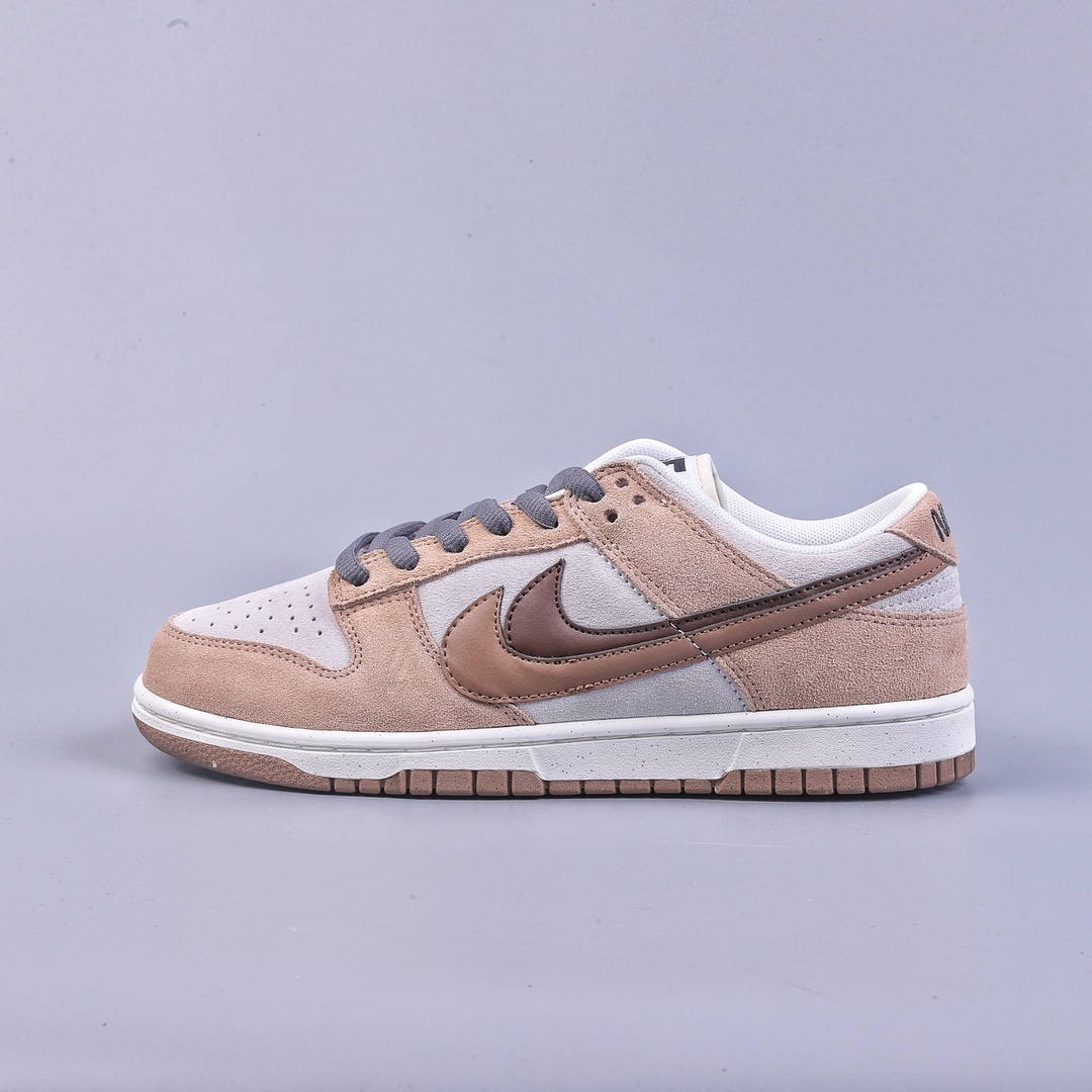 200 5A Nike Dunk Low SE ”85” 双钩 低帮休闲运动板鞋 DO9457-119