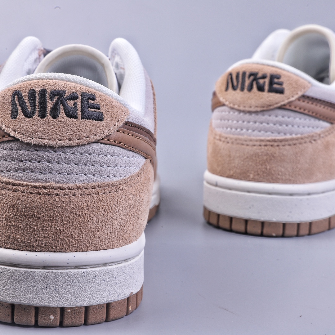 200 5A Nike Dunk Low SE ”85” 双钩 低帮休闲运动板鞋 DO9457-119