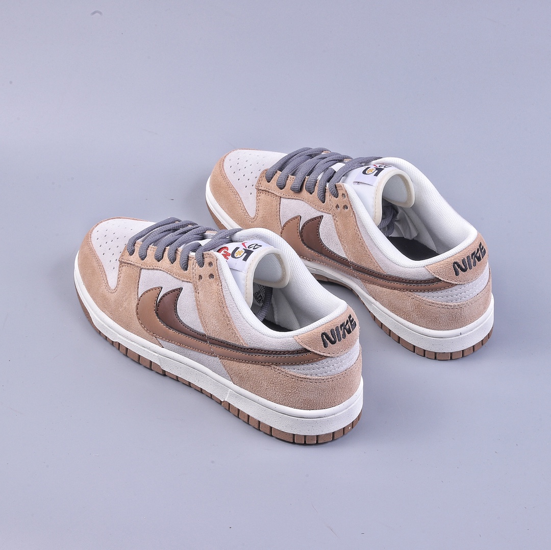 200 5A Nike Dunk Low SE ”85” 双钩 低帮休闲运动板鞋 DO9457-119