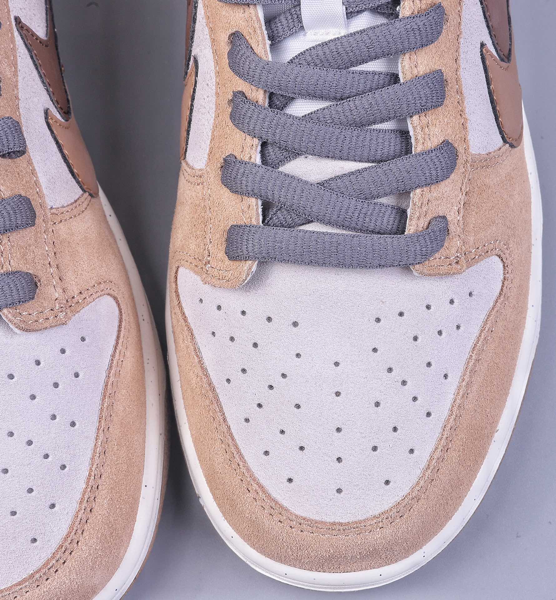 200 5A Nike Dunk Low SE ”85” 双钩 低帮休闲运动板鞋 DO9457-119