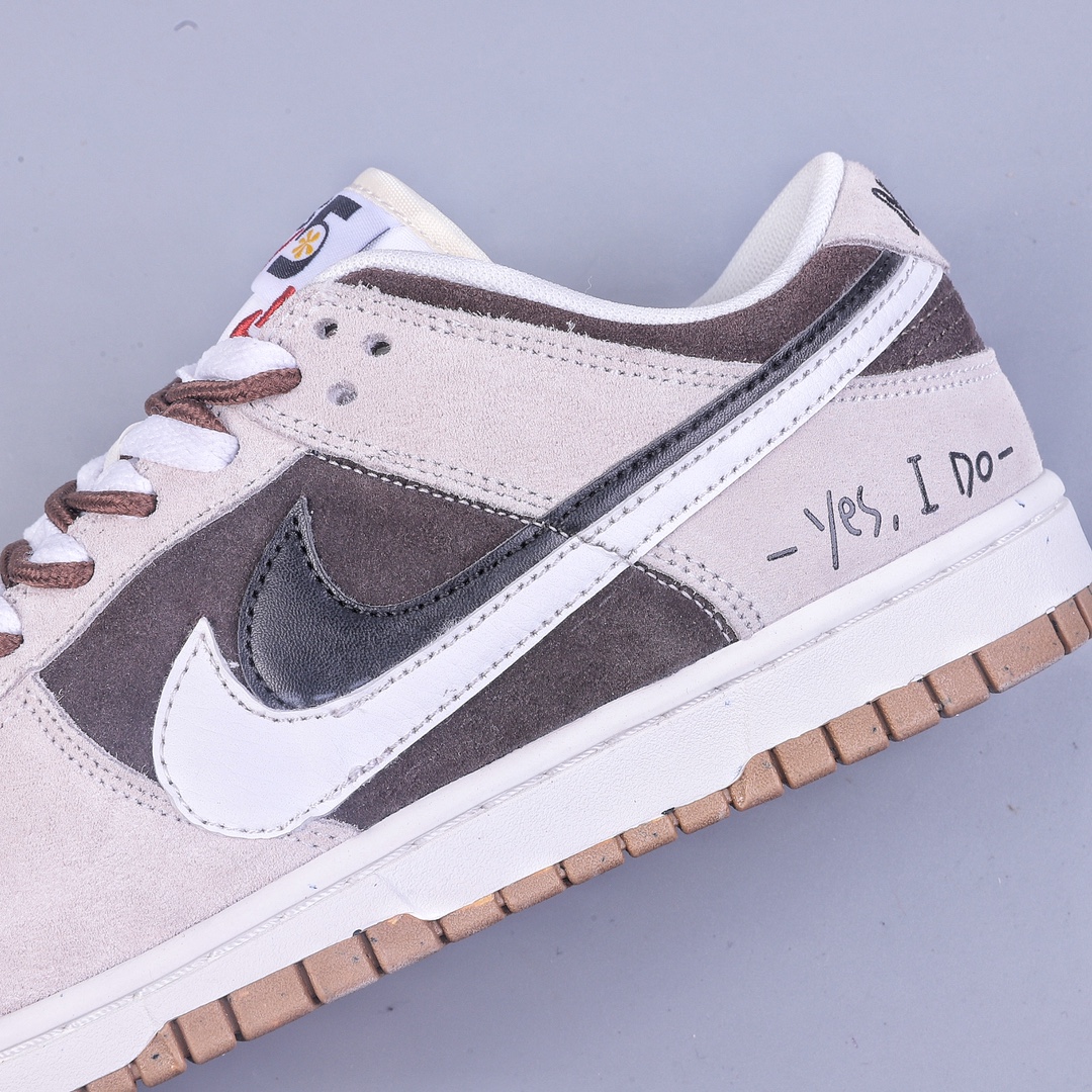 200 5A Nike Dunk Low SE ”85” 双钩 低帮休闲运动板鞋 DO9457-108