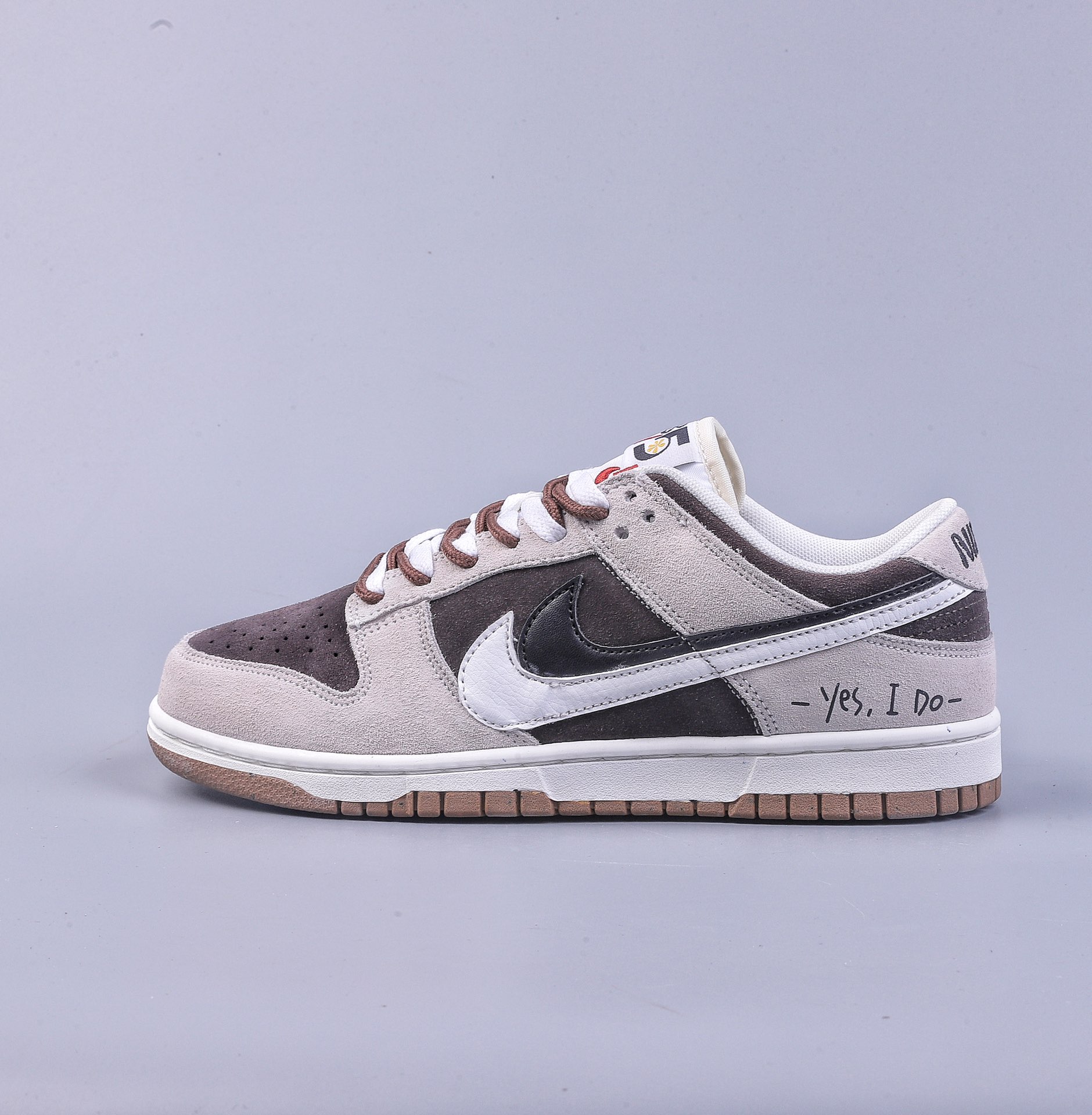 200 5A Nike Dunk Low SE ”85” 双钩 低帮休闲运动板鞋 DO9457-108