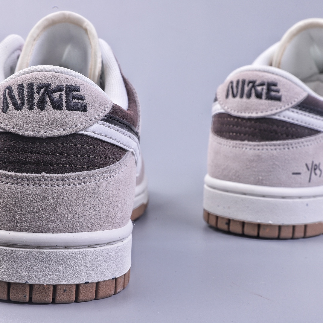 200 5A Nike Dunk Low SE ”85” 双钩 低帮休闲运动板鞋 DO9457-108