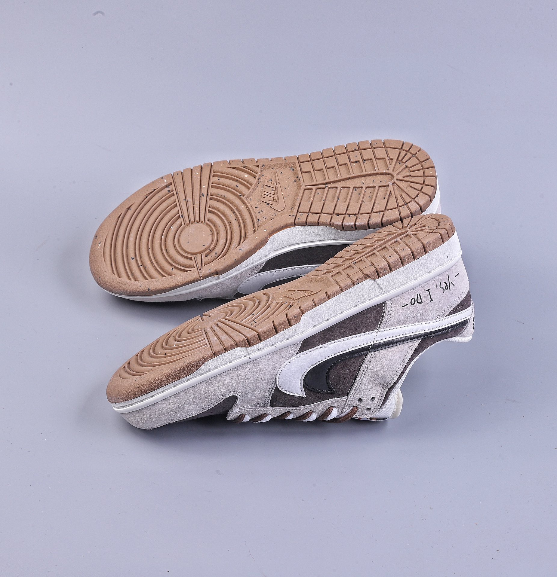 200 5A Nike Dunk Low SE ”85” 双钩 低帮休闲运动板鞋 DO9457-108
