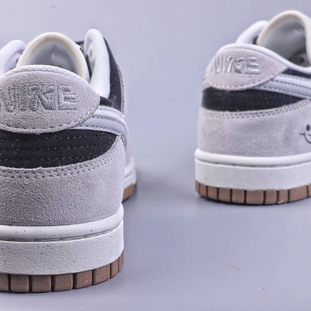 200 5A Nike Dunk Low SE ”85” 双钩 低帮休闲运动板鞋 DO9457-117