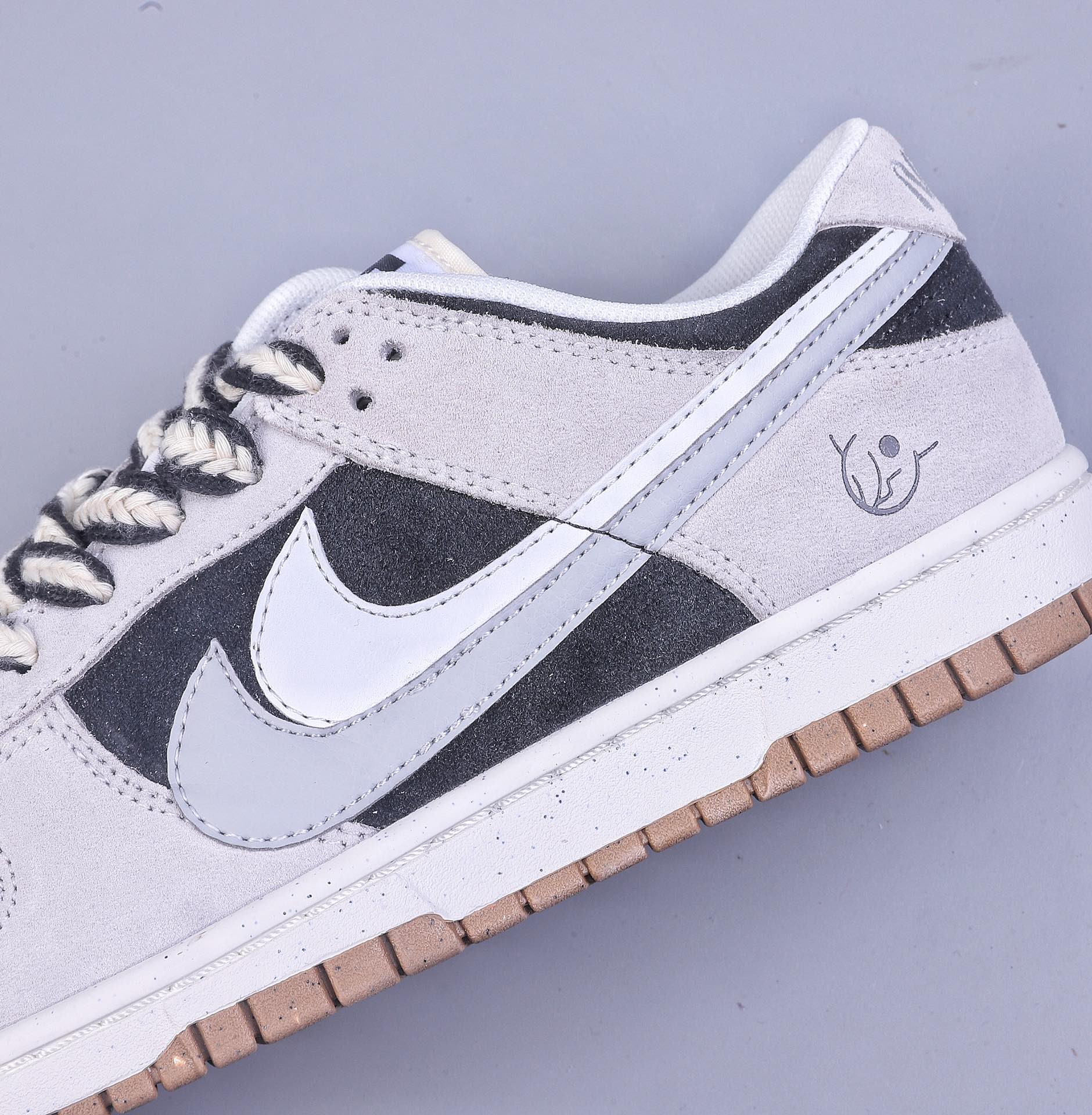 200 5A Nike Dunk Low SE ”85” 双钩 低帮休闲运动板鞋 DO9457-117