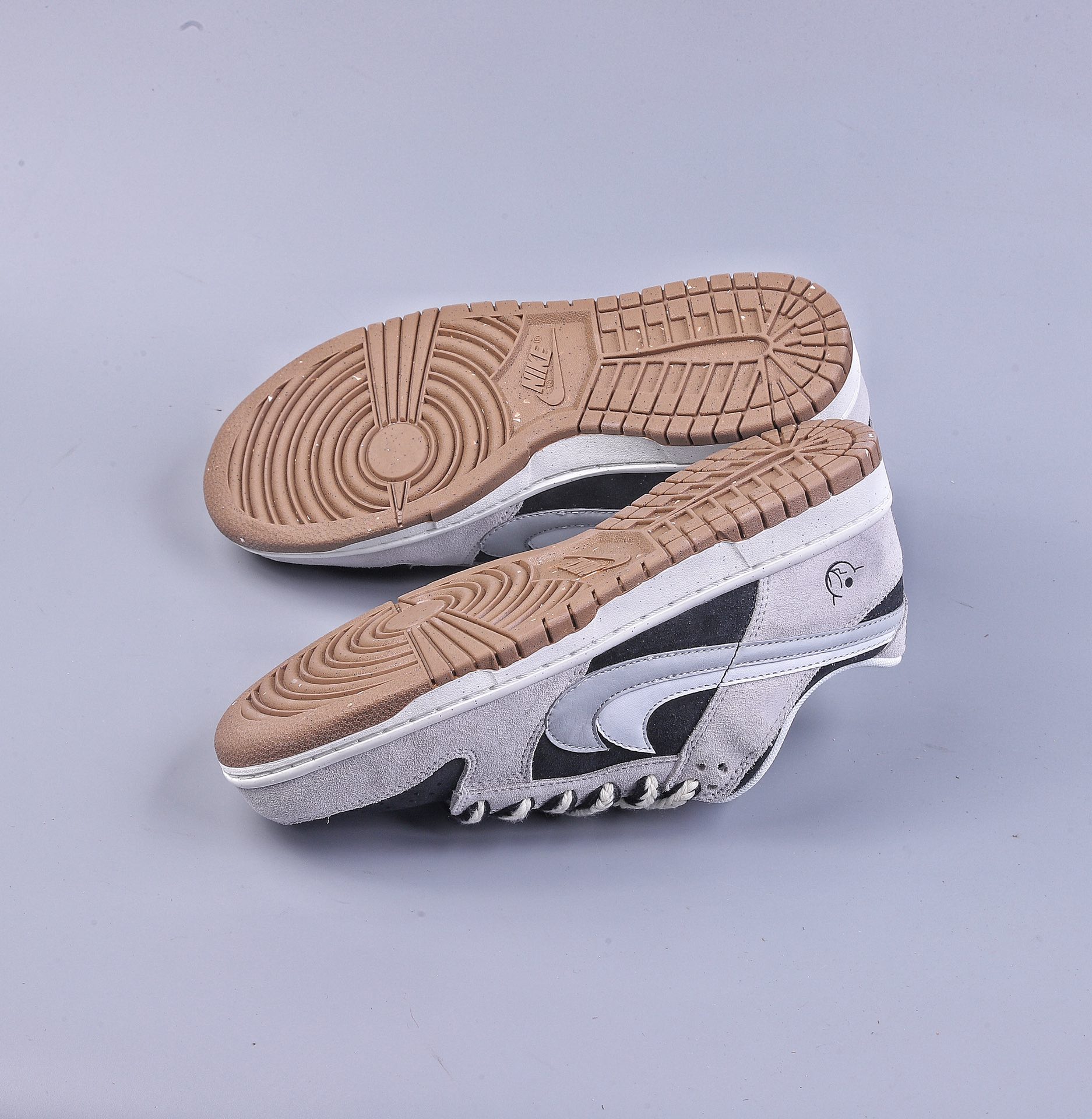 200 5A Nike Dunk Low SE ”85” 双钩 低帮休闲运动板鞋 DO9457-117
