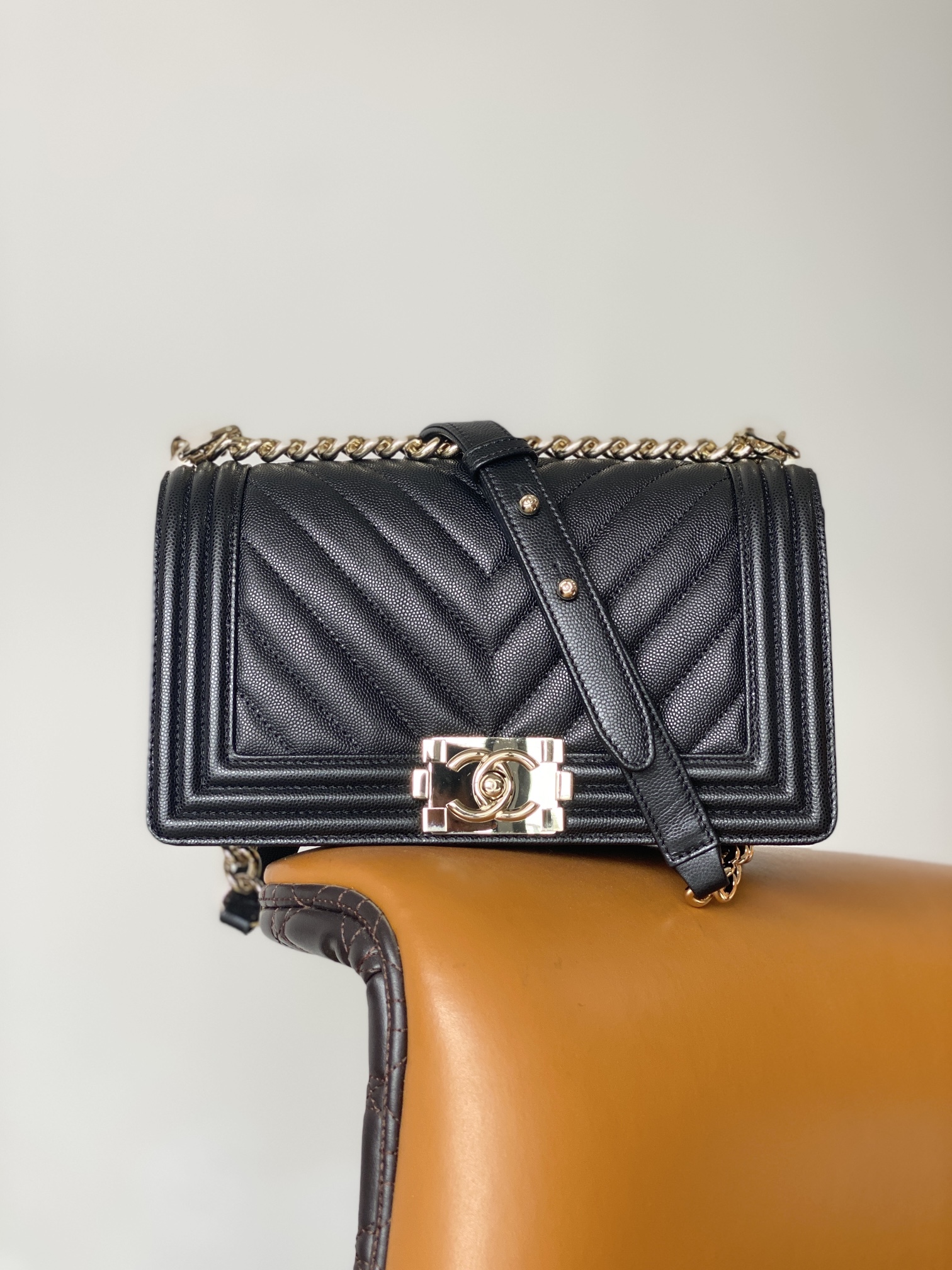 샤넬 가방 Chanel 35960