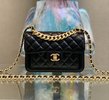 Is it illegal to buy dupe Chanel Classic Flap Bag Crossbody & Shoulder Bags Cowhide Vintage Chains